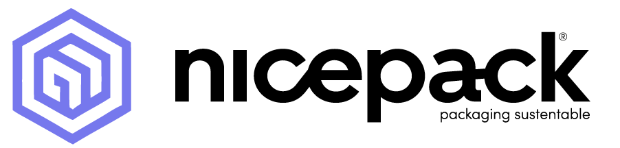 Nicepack | Embalaje y Packaging Sostenible para tu PYME - Soluciones de packaging y embalaje para emprendedores.