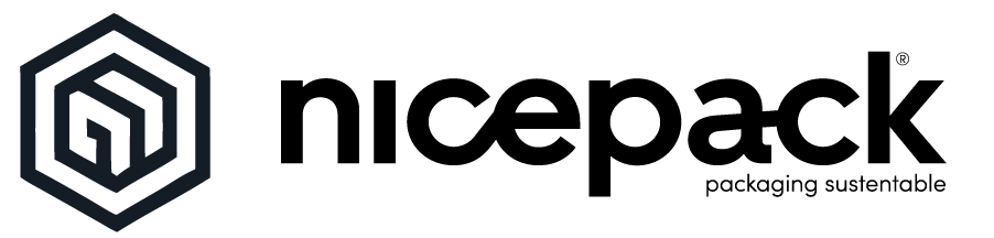 Nicepack | Embalaje y Packaging Sostenible para tu PYME - Soluciones de packaging y embalaje para emprendedores.