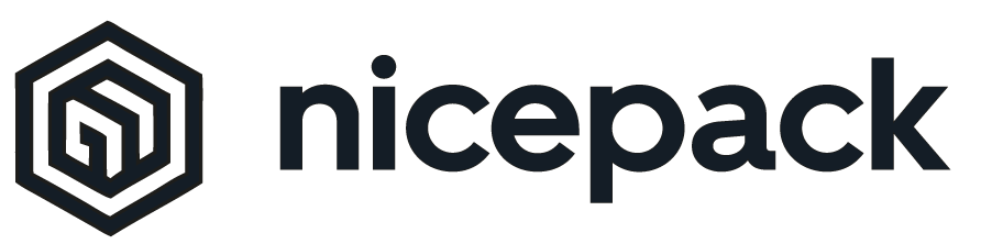 Nicepack | Embalaje y Packaging Sostenible para tu PYME - Soluciones de packaging y embalaje para emprendedores.